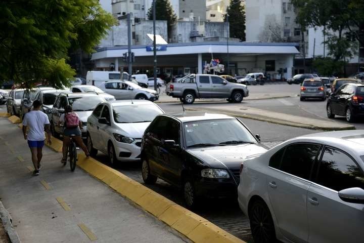 Cuarentena: Piden que no se cobre las patentes de vehículos porteños | Actualidad