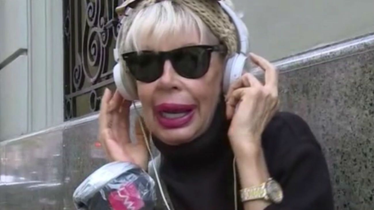 Video: el momento en que detienen a Leevon Kennedy tras robar en un supermercado | Espectáculos