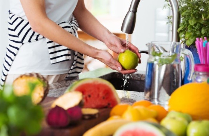 COVID-19 y alimentos: prácticas para minimizar el riesgo de contagio | Actualidad