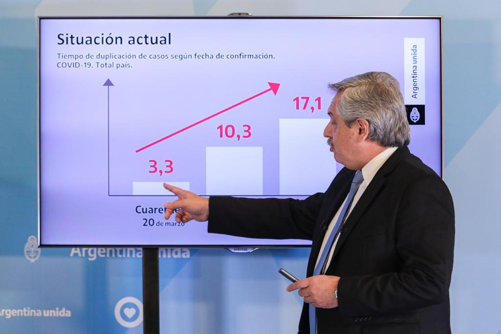 "Cuarentena focalizada": restricciones, excepciones y permisos de la tercera etapa | Actualidad