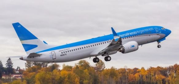 Coronavirus en Argentina: el Gobierno decidió prohibir todos los vuelos hasta septiembre | Política