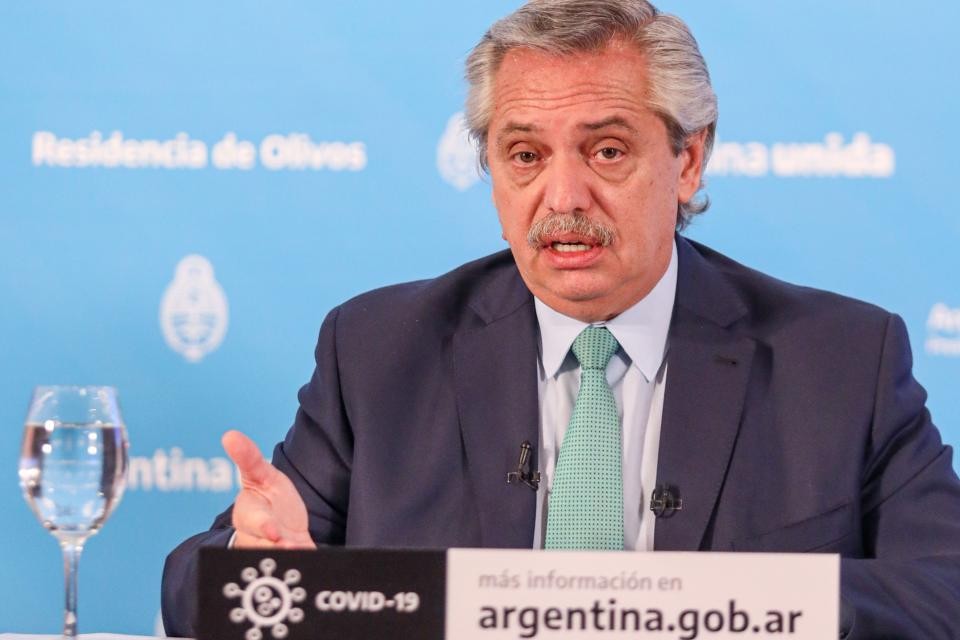 "Cuarentena focalizada": qué requisitos deberán cumplir las ciudades que quieran retomar actividades | Política