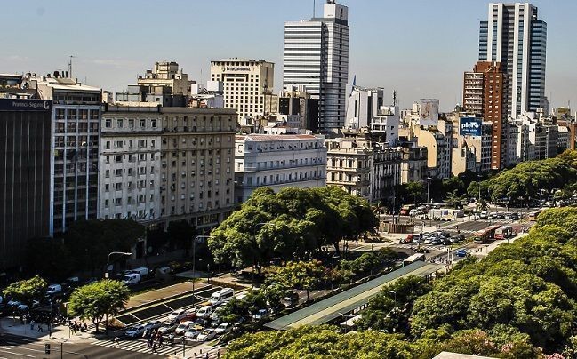 "Cuarentena focalizada": cuáles son las 11 aglomeraciones urbanas de más de 500.000 habitantes | Actualidad