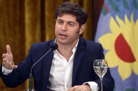 El Gobierno bonaerense amplió el número de municipios que tendrán excepciones en la cuarentena | Política