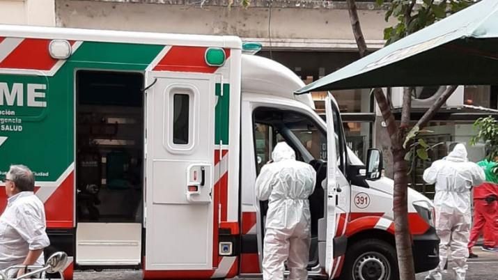 Coronavirus en Argentina: hay 192 muertos y 3.892 contagiados | Actualidad