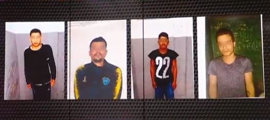 Cuatro detenidos rompieron la reja de su celda y escaparon de la comisaría de Llavallol | Actualidad