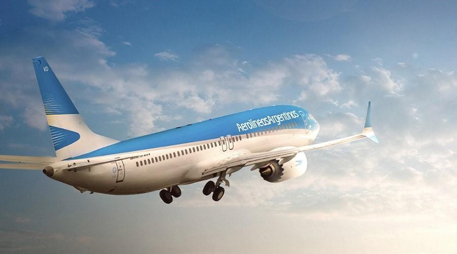 Autorizan a las líneas aéreas a reprogramar sus vuelos a partir del 1 de septiembre | Actualidad