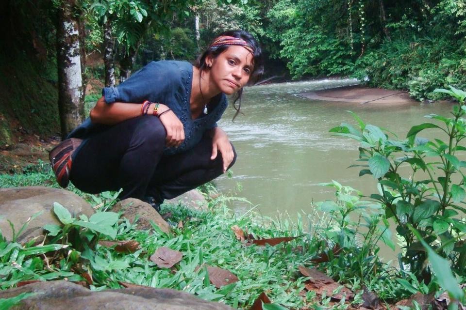 Mochilera asesinada en Capilla del Monte: el cuerpo presenta signos de estrangulamiento | Actualidad