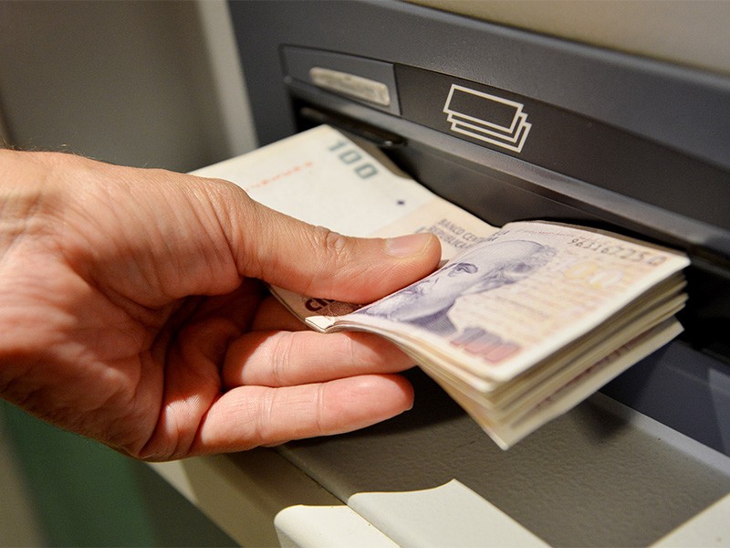 Ingreso Familiar de Emergencia: cómo cobrar en caso de no tener cuenta bancaria | Actualidad