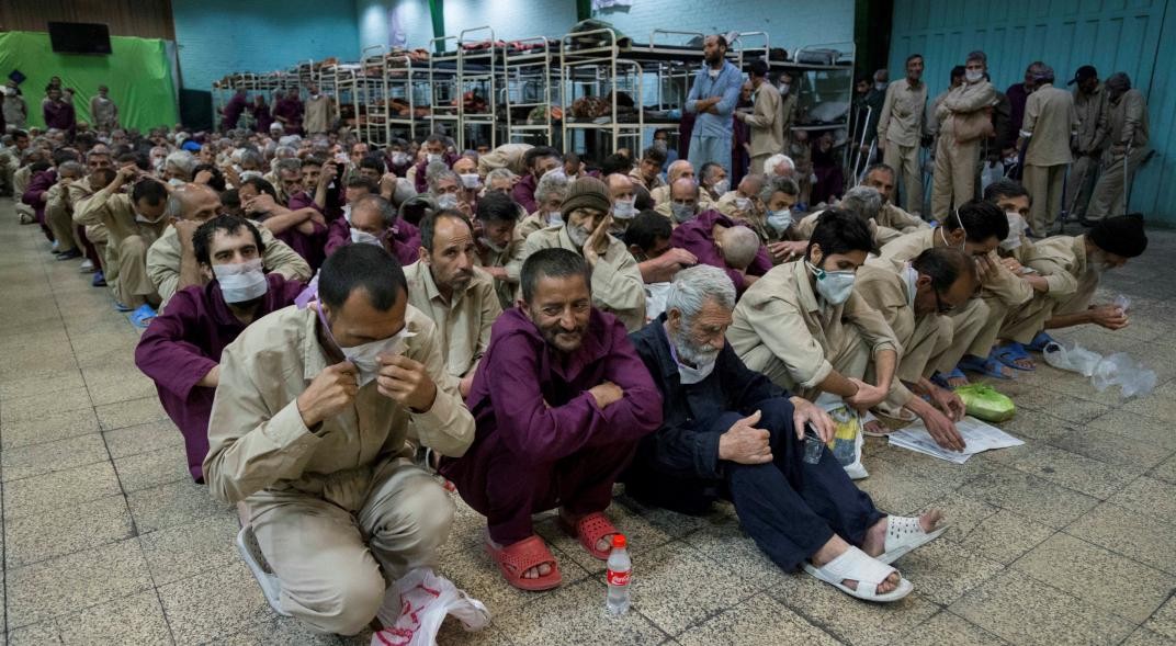 Irán: al menos 700 muertos por tomar metanol como "cura" contra el coronavirus | Internacionales