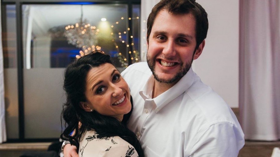 Recibió una carta que dejó su esposo antes de morir de coronavirus | Internacionales