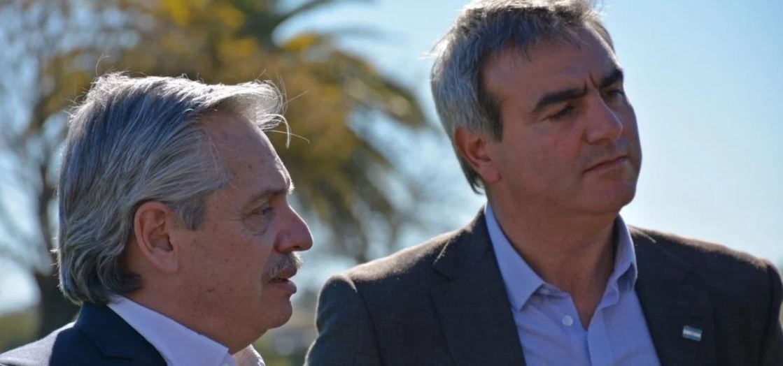 Un senador bonaerense propone una suba de impuestos | Política