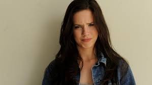 El desnudo de Delfina Chaves que hizo estallar de likes su Instagram | Espectáculos