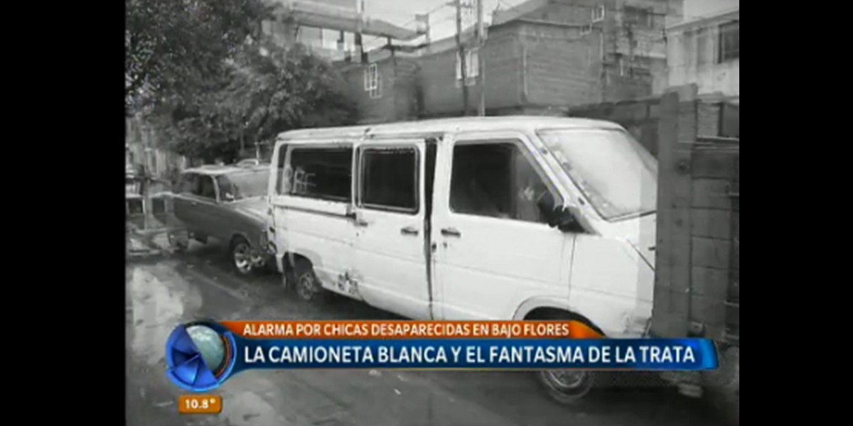 Subastaron las camionetas que corrieron picadas en la 9 de Julio | Actualidad