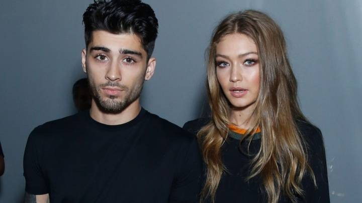 Gigi Hadid está embarazada y espera su primer hijo con Zayn Malik | Espectáculos