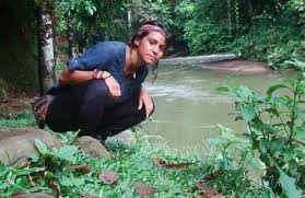 Detuvieron al principal sospechoso del crimen de Cecilia Basaldúa | Actualidad