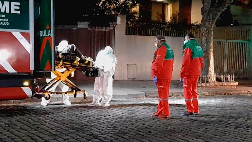 Coronavirus en Argentina: registran 16 nuevas muertes y el total llegó a 1.523 | Actualidad