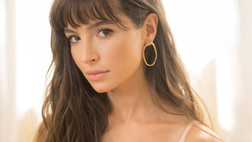 Jugadísima: Brenda Asnicar se animó al cambio de look "hecho en casa" en plena cuarentena | Espectáculos