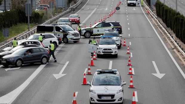 Violó la cuarentena y simuló un secuestro para evitar ser detenida | Curiosidades