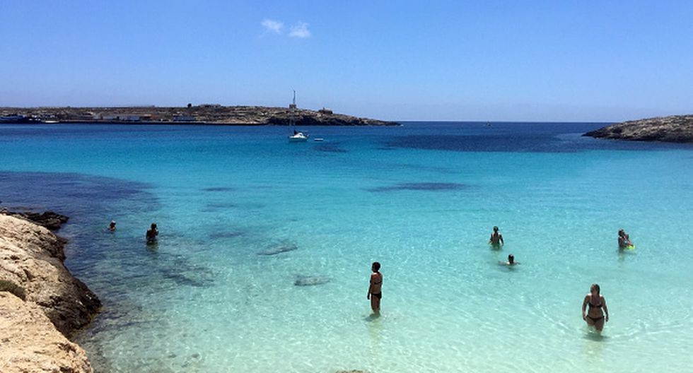 Ofrecen pagar vuelo y hospedaje para impulsar el turismo en este paraíso italiano | Internacionales