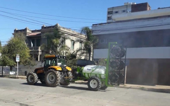 El comercio minorista reabre en localidades con menos de 5 mil habitantes en Santa Fe | Actualidad