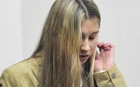 Nahir Galarza lidera una huelga de hambre para que vuelvan las visitas a la cárcel | Actualidad