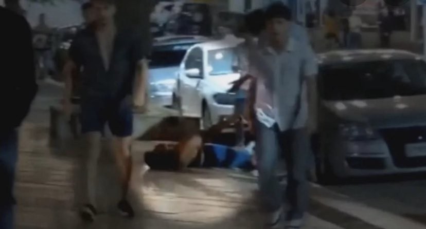 La novia de Fernando Báez Sosa cuestionó la salida de los presos | Actualidad