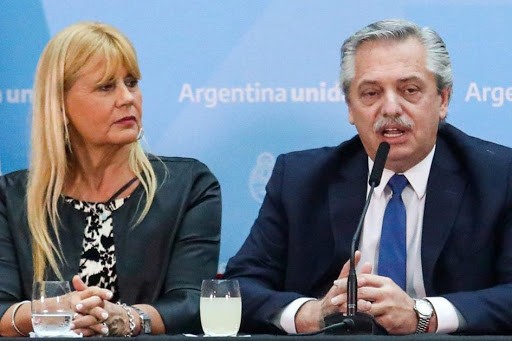 Ministra de Justicia: "Nadie está de acuerdo con sacar a violadores o asesinos" | Política