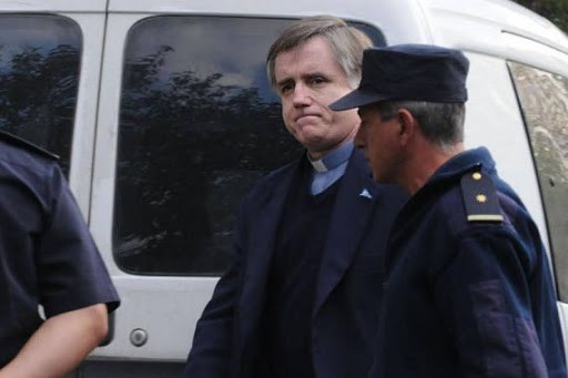 Versiones cruzadas sobre sobre la situación procesal de Grassi | Actualidad