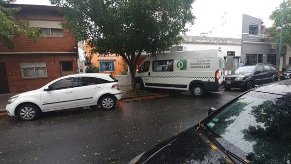 Allanan el geriátrico de Villa Devoto clausurado el lunes por diferentes irregularidades | Actualidad
