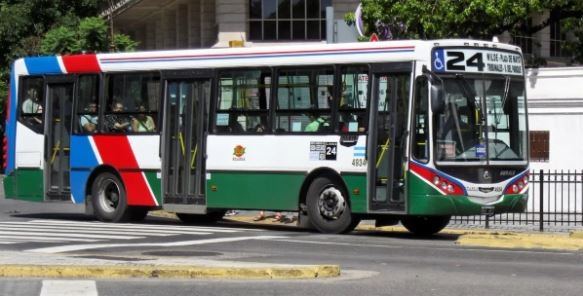 Coronavirus: paro de colectivos en casi 60 líneas en reclamo de medidas sanitarias | Actualidad