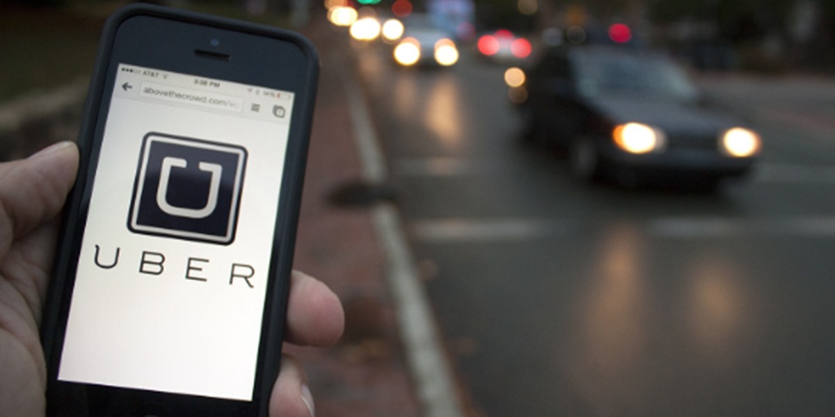 La Justicia confirmó la clausura preventiva de la web y aplicación de Uber | Actualidad