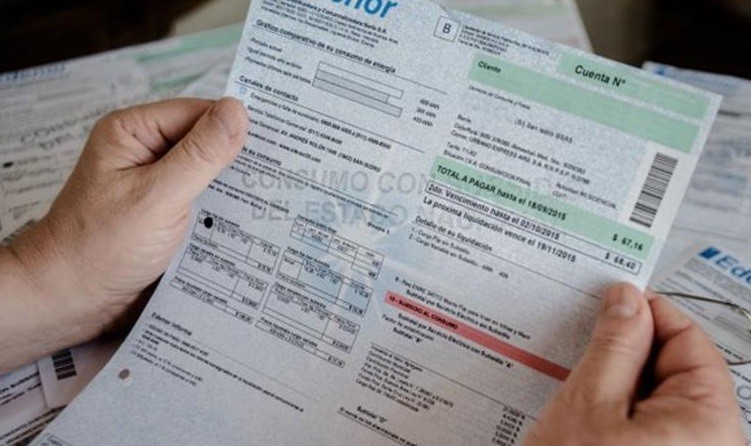 Crisis por el coronavirus: extienden la prohibición de cortar servicios por falta de pago | Actualidad