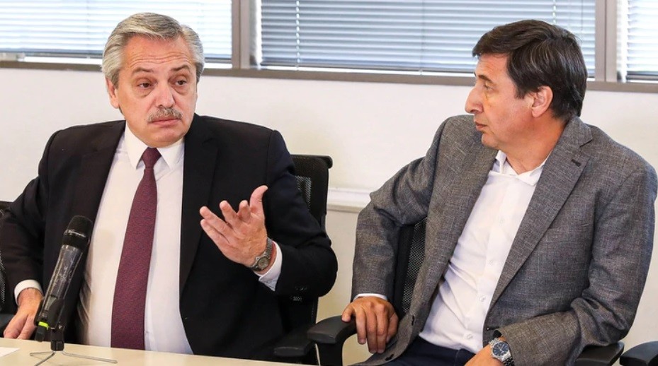 Construcción de obras pequeñas y producción textil : actividades que "van a dinamizarse rápido" | Política