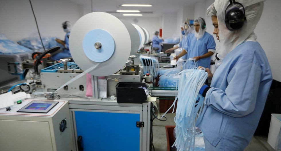 El primer Día del Trabajador que se conmemora con mensajes de los dirigentes en redes sociales | Política