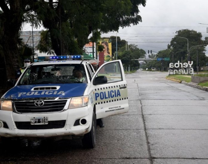 Lo despertaron ruidos en su casa, se encontró con un ladrón y lo mató a balazos | Actualidad