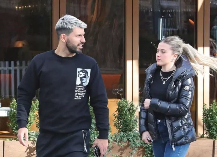 El Kun Agüero "con miedo" ante el pronto regreso de la Premier League en medio de pandemia | Deportes