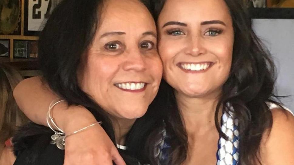 El caso de la mujer que murió de coronavirus y se le partió el corazón | Internacionales