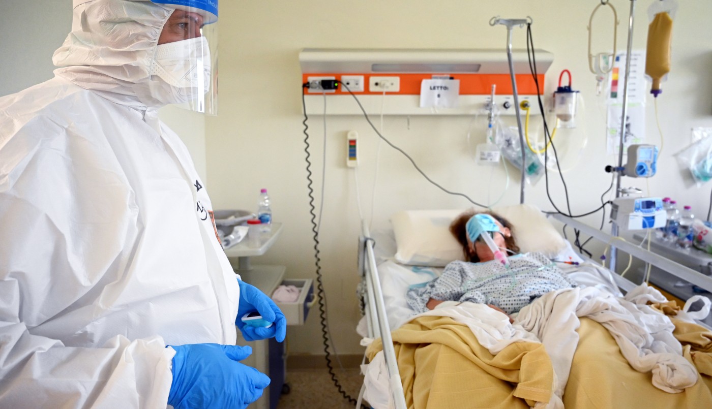 La OMS descartó que el coronavirus se haya creado en un laboratorio | Internacionales