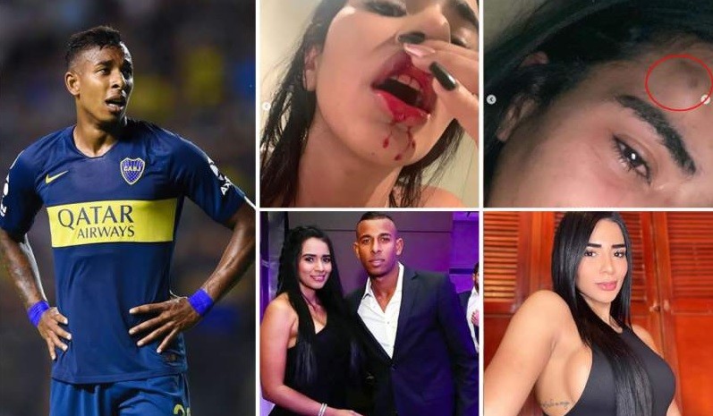 Feminismo Xeneize: "Somos un montón de bosteras que acompañamos a Daniela" | Actualidad