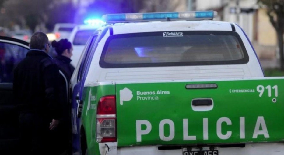 Femicidio: estrangulan a una jubilada en Moreno y detienen al marido | Actualidad