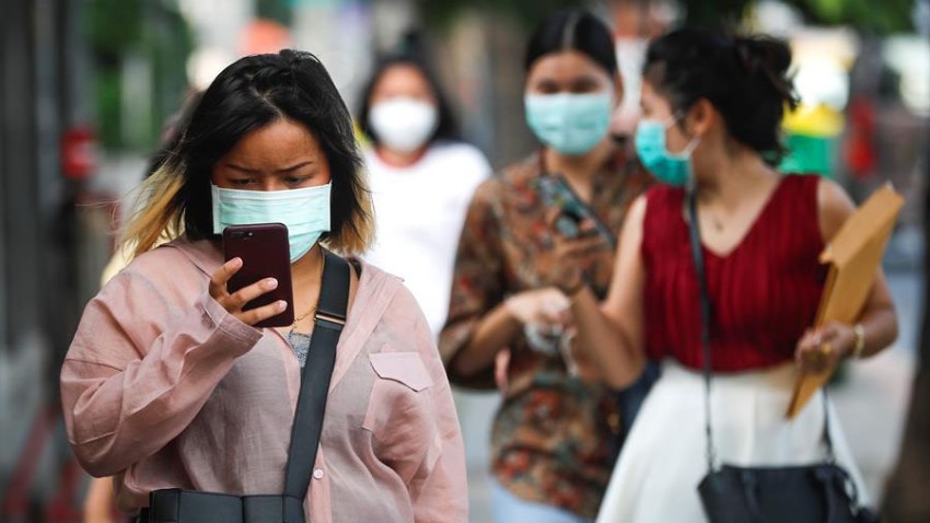 Coronavirus: Con 3,3 millones de casos, aún no se desacelera la curva de contagios en el mundo | Internacionales