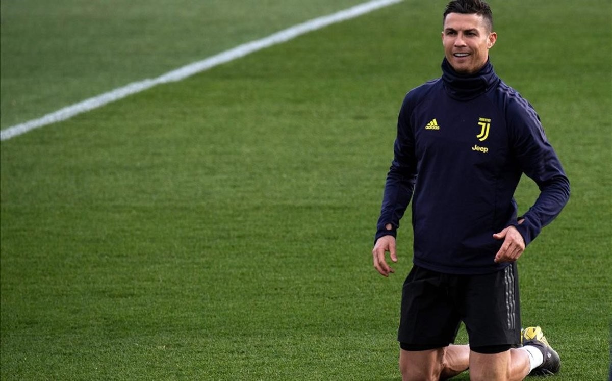 Italia autoriza el entrenamiento individual en todos los deportes | Deportes