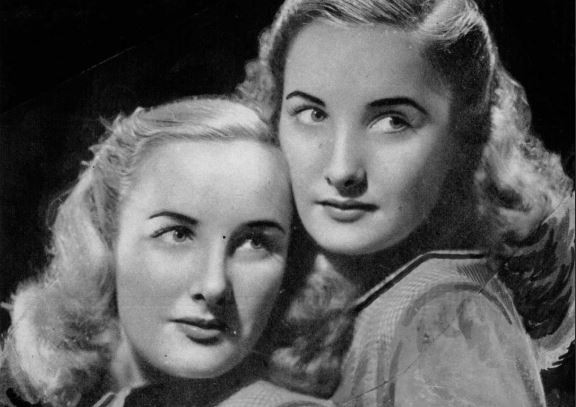 La última despedida de Mirtha a su hermana Silvia "Goldy" Legrand | Espectáculos