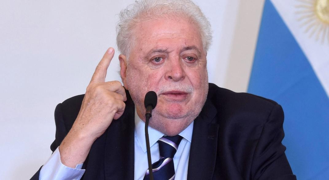 Ginés González García sobre el coronavirus: "Va a haber un incremento de casos" | Política