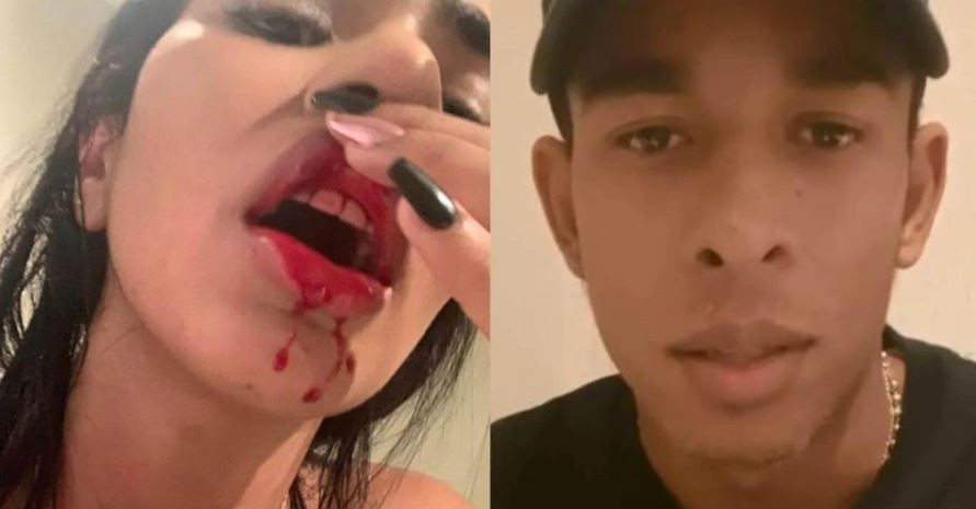 La ex pareja de Sebastián Villa aseguró que perdió un embarazo por los golpes del futbolista | Actualidad