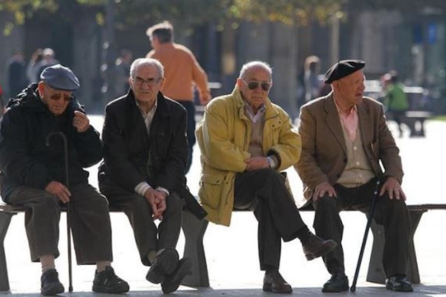 El próximo aumento a jubilados será en junio | Política
