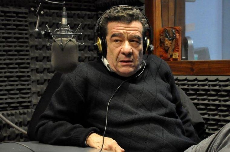 Murió Tom Lupo | Espectáculos