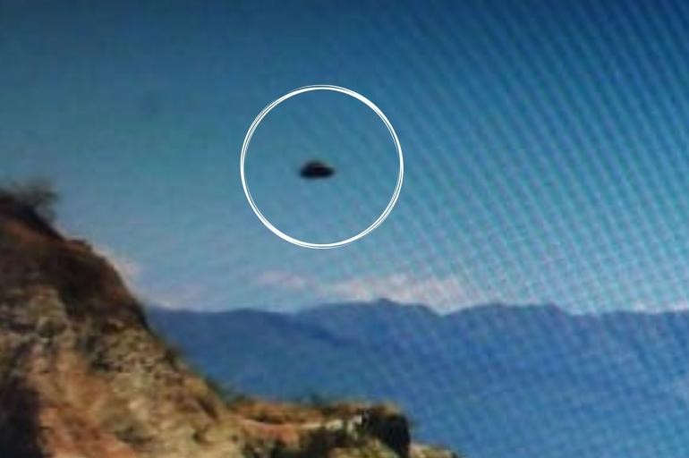 Cuarentena: ¿Hay récord de avistamientos de ovnis? | Curiosidades