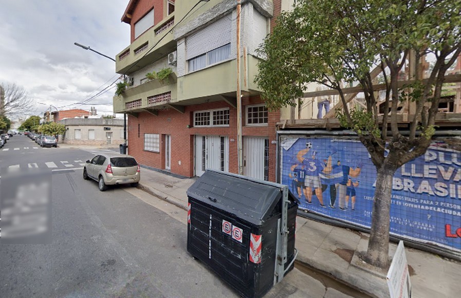 Horror en Saavedra: hallaron el feto de un bebé muerto en un contenedor de basura | Actualidad